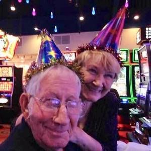 Meet your Posher, Sharon